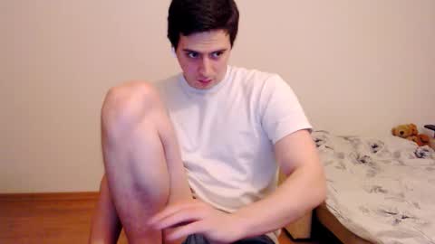 sasha_calvin online show from 03-05-25, 06:45