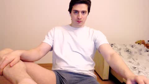 sasha_calvin online show from 03-06-25, 10:36