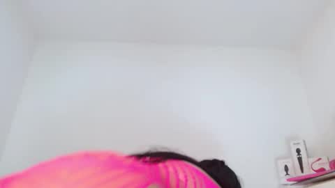 Sasha Creamy online show from 02-17-25, 04:20