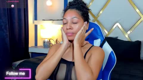 SASHA  online show from 03-24-26, 01:05