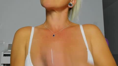 Sasha Green online show from 07-14-26, 09:31