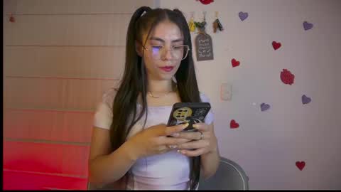 Snapshot of sasha_jonne chatting on 06-26-26, 02:05 sasha_jonne online show from 06-26-26, 02:05