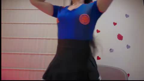 Snapshot of sasha_jonne chatting on 06-27-26, 11:54 sasha_jonne online show from 06-27-26, 11:54