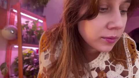 Alexandra Sasha in short online show from 02-10-25, 06:20