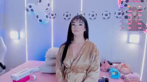 Sasha  online show from 06-26-26, 07:40