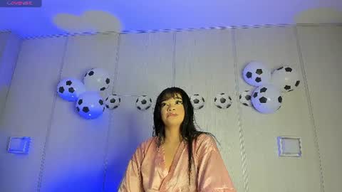 Sasha  online show from 06-29-26, 04:19