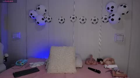 Sasha  online show from 07-15-26, 07:30