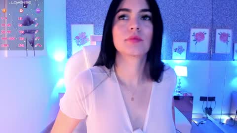 Camila  online show from 12-12-24, 02:55