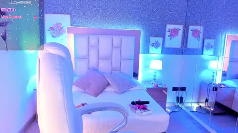 Camila  online show from 12-21-24, 11:44