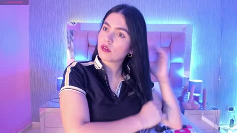 Camila  online show from 01-20-25, 11:35