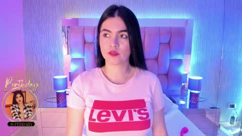 Camila  online show from 01-26-25, 11:28