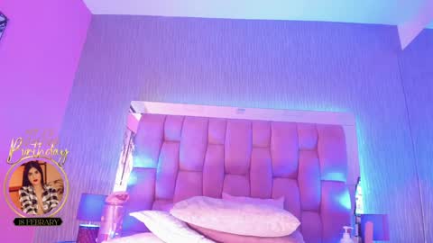 Camila  online show from 02-04-25, 05:45