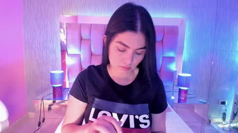 Camila  online show from 02-06-25, 11:43