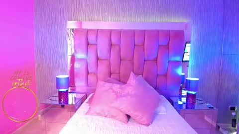 Camila  online show from 02-13-25, 11:28