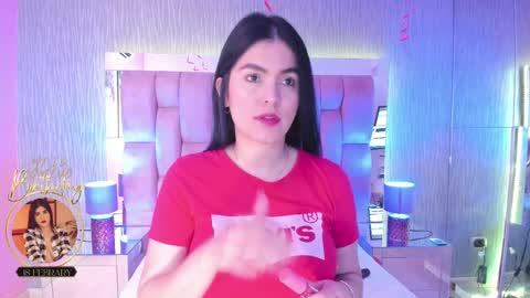 Camila  online show from 02-17-25, 12:27