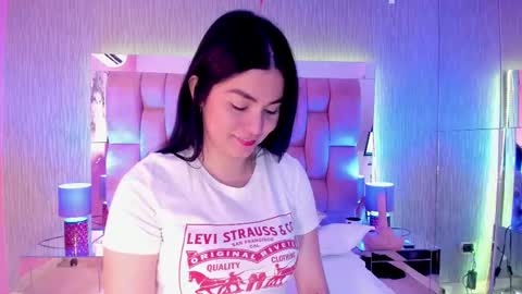 Camila  online show from 02-23-25, 06:01