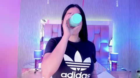 Camila  online show from 02-24-25, 11:32