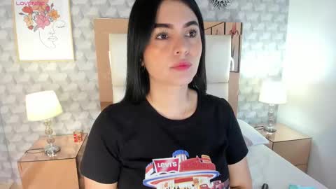 Camila  online show from 09-11-25, 11:43