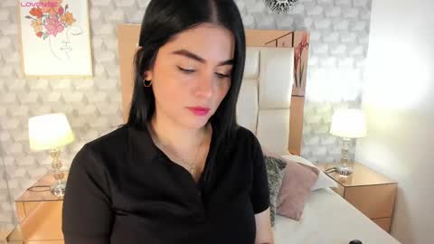 Camila  online show from 09-12-25, 11:43