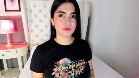 Camila  online show from 09-24-25, 11:35