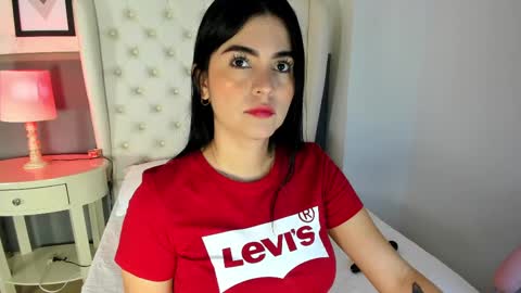 Camila  online show from 09-25-25, 11:36