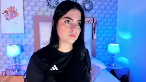 Camila  online show from 10-11-25, 11:20