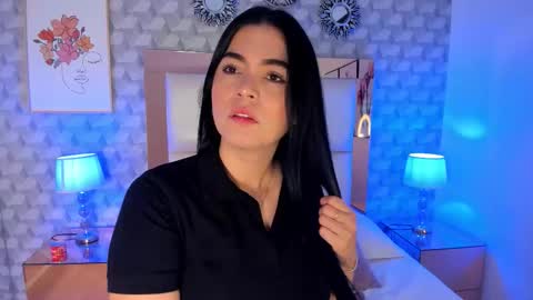 Camila  online show from 10-28-25, 11:47