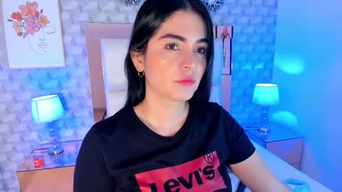 Camila  online show from 10-29-25, 11:34