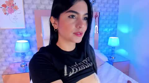 Camila  online show from 11-30-25, 11:36