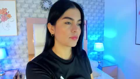 Camila  online show from 12-03-25, 11:30