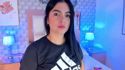 Camila  online show from 12-05-25, 11:30