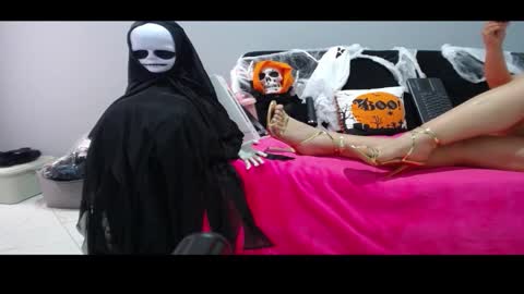 Snapshot of sasha_start chatting on 10-22-25, 03:45 sasha start online show from 10-22-25, 03:45