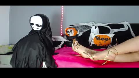 Snapshot of sasha_start chatting on 10-25-25, 08:58 sasha start online show from 10-25-25, 08:58