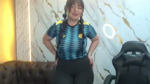 Snapshot of sasha_tf chatting on 06-23-26, 08:29 Sasha online show from 06-23-26, 08:29