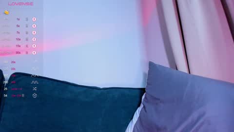 Sasha Vesmus online show from 03-10-25, 10:45