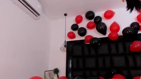 Sasha online show from 02-14-25, 09:24