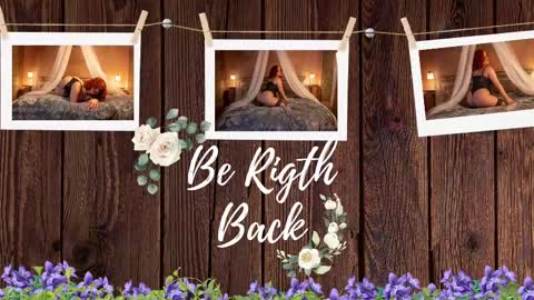  Tattie   online show from 02-26-25, 02:14