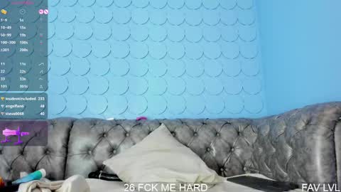 Sasha online show from 02-09-25, 02:40