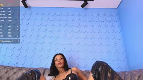 Sasha online show from 02-15-25, 10:33