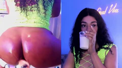 Sasha online show from 10-21-25, 10:38