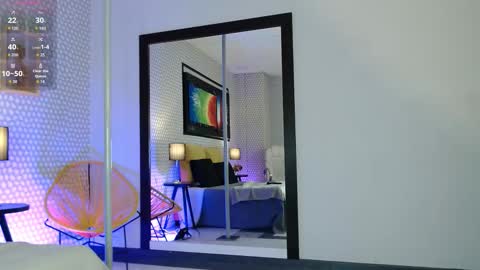 Sasha  online show from 12-03-25, 11:19