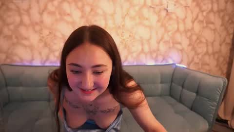 Snapshot of sashaduvalle chatting on 12-02-25, 06:41 Sasha online show from 12-02-25, 06:41