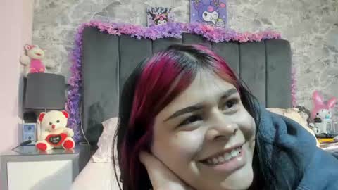 selene  online show from 07-22-26, 11:13