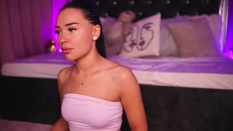 SashaLorenz online show from 01-08-26, 04:37