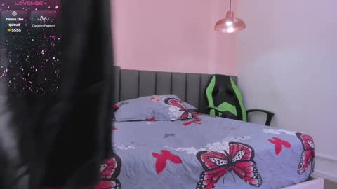 Manuela  online show from 01-21-25, 11:35