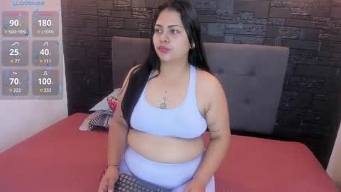 Manuela  online show from 02-11-25, 11:54