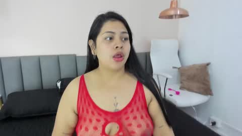 Manuela  online show from 03-07-25, 11:07