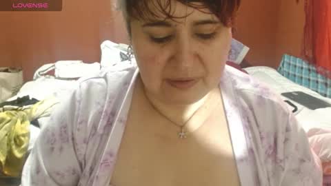 S A S H A R O S E online show from 11-03-25, 01:01