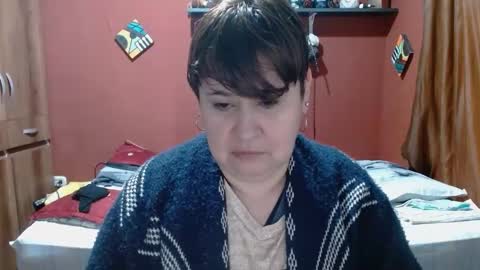 S A S H A R O S E online show from 01-15-26, 12:10