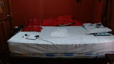 S A S H A R O S E online show from 01-17-26, 12:10